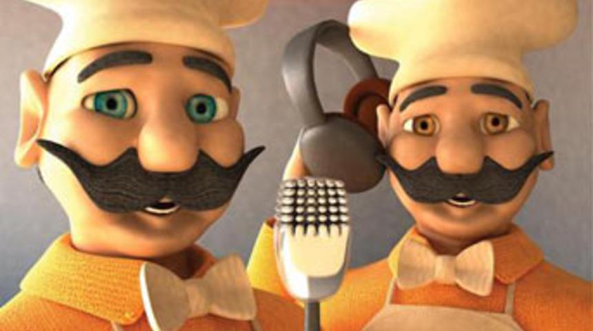 Babalar G&uuml;n&uuml;'de o b&uuml;y&uuml;k adama &ouml;zel bir şarkı