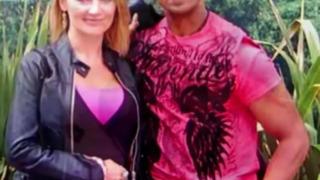 Erkek arkadaşının aynı anda 10 kadınla sevgili olduğunu söyledi!  Umarım beni seçer sözleri sosyal medyada tepki çekti