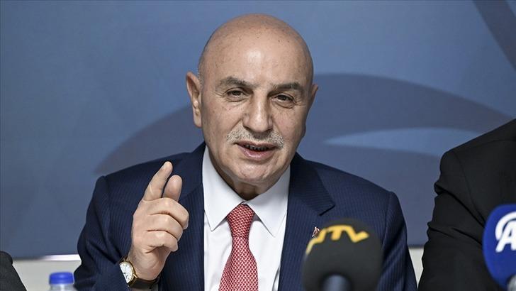 Emekliye ayda 5 bin TL, kiracıya konut! Ekonomik vaatlerde Turgut Altınok ve Mansur Yavaş karşı karşıya geldi 'Aslında Cumhurbaşkanı'nı eleştiriyor' G1