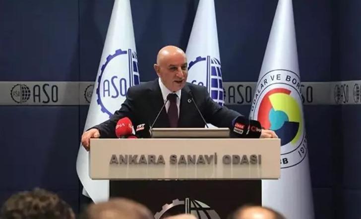 Emekliye ayda 5 bin TL, kiracıya konut! Ekonomik vaatlerde Turgut Altınok ve Mansur Yavaş karşı karşıya geldi 'Aslında Cumhurbaşkanı'nı eleştiriyor' G4