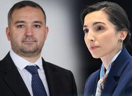 ABD’li banka JPMorgan’dan Hafize Gaye Erkan ve Fatih Karahan yorumu! Perşembe gününü işaret ettiler: ‘Türk Lirası açısından olumlu’