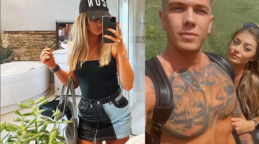 Ayna selfiesinde gizlenen detayı fark edince büyük utanç yaşadı! Sosyal medyada kullanıcılarının dikkatinden kaçmadı