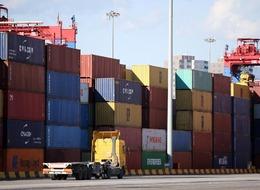 Depremzede şehirler ihracatta afet öncesi döneme dönüyor