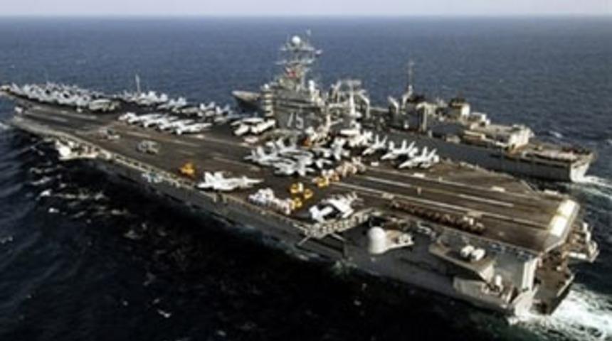 Ortadoğu'da savaş sesleri