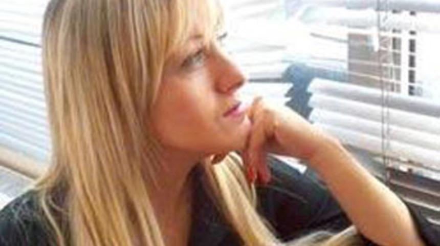 Selde kaybolan Esin'den kara haber geldi