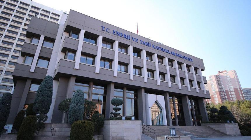 Enerji ve Tabii Kaynaklar Bakanlığı'ndan deprem bölgesine 17,5 milyar liralık destek