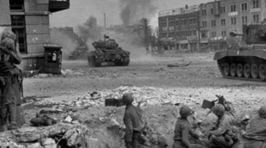 T&uuml;rk askerinin g&ouml;r&uuml;lmemiş fotoğrafı