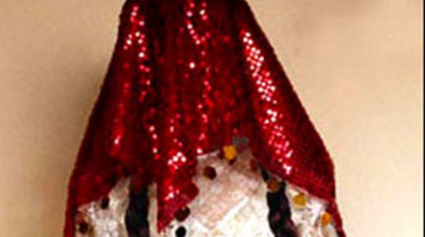 &Ccedil;ocuk gelin oyunla kendini kurtardı