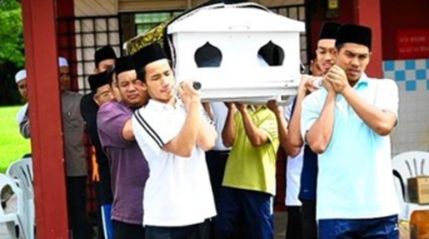 Malezya'da 'İmamstar' yarışması