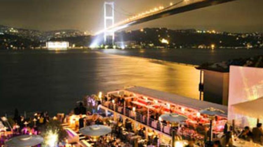 Boğaz'da m&uuml;zik tamamen yasaklanacak!