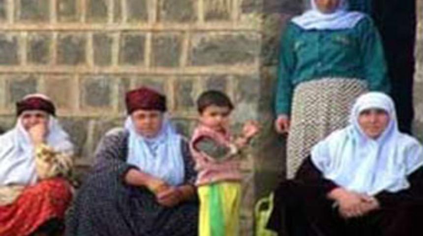 Kürt araştırmasından ilginç sonuçlar