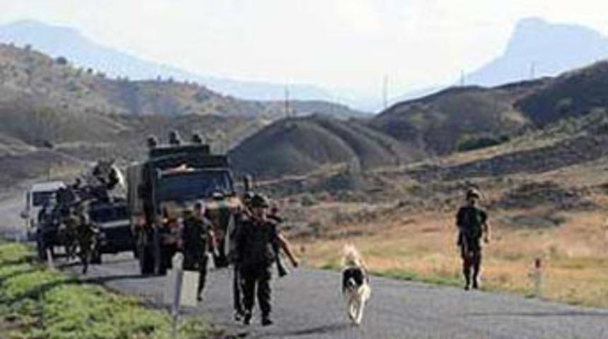 Hain pusudan son anda kurtuldular