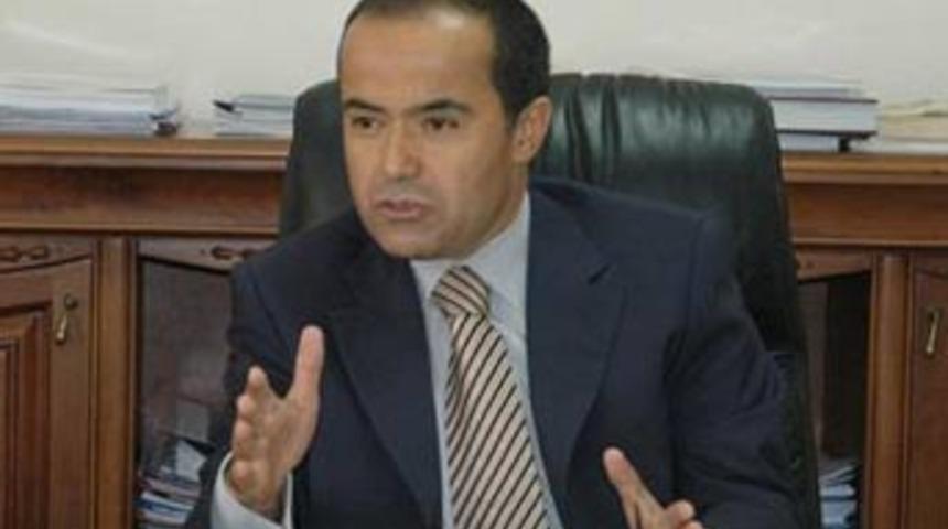 Kırklareli Valisi'ne inceleme