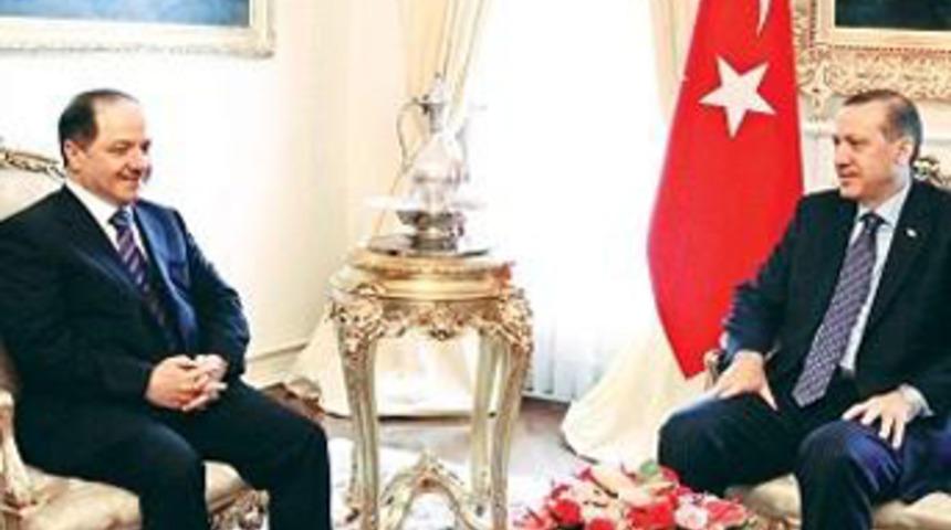 T&uuml;rkiye "K&uuml;rdistan b&ouml;lgesi"ni tanıdı mı?