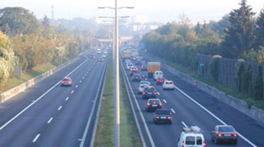 Hız sınırı arttı!