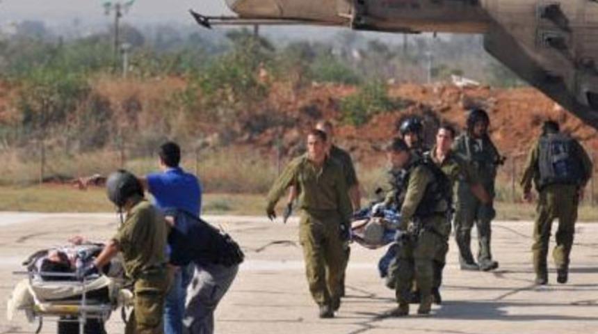 İsrail delilleri yıkayıp, g&ouml;ndermiş