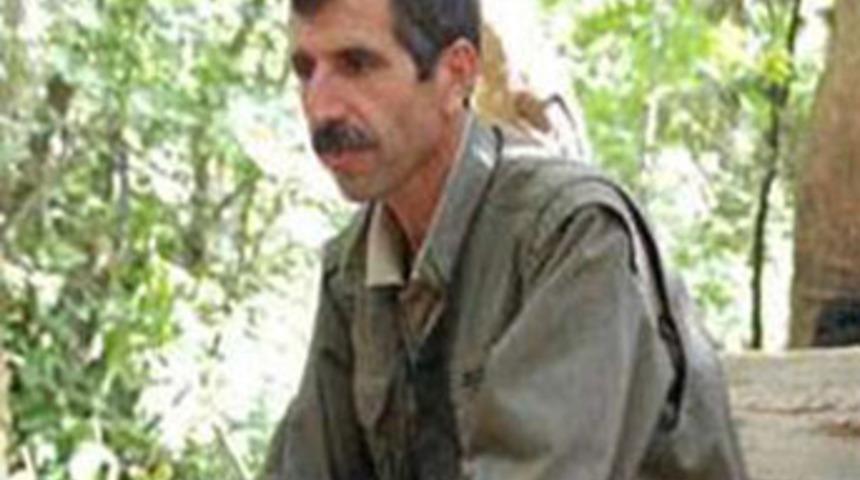 Ter&ouml;ristlerin ele başı T&uuml;rkiye'ye sızdı