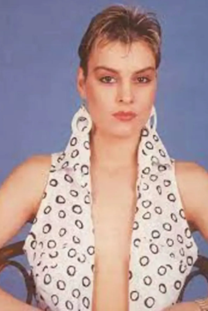 Yeşilçam'da fırtınalar estirmişti! Sibel Turnagöl son hali ve yeni mesleğiyle sosyal medyada gündem oldu! Bakın şimdi ne yapıyor G3