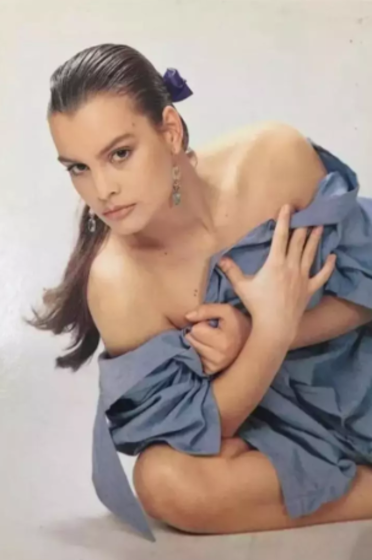 Yeşilçam'da fırtınalar estirmişti! Sibel Turnagöl son hali ve yeni mesleğiyle sosyal medyada gündem oldu! Bakın şimdi ne yapıyor G5