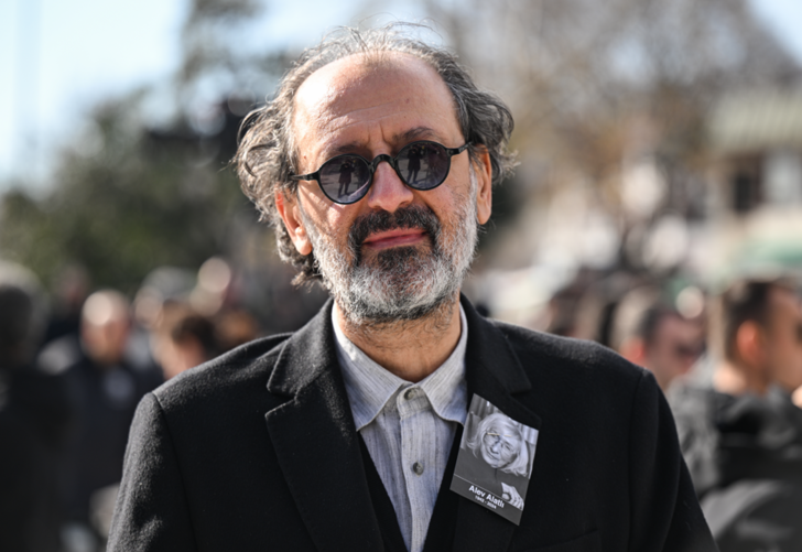 Yazar Alev Alatlı son yolculuğuna uğurlandı! Cenaze törenine Cumhurbaşkanı Recep Tayyip Erdoğan da katıldı G5