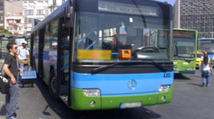 İstanbul'da toplu ulaşıma zam geldi