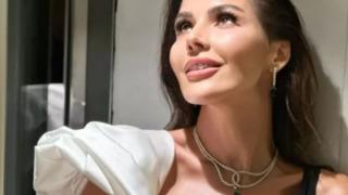 Yüzündeki değişim çok konuşulmuştu! Hatice Şendil sabah rutinini paylaştı