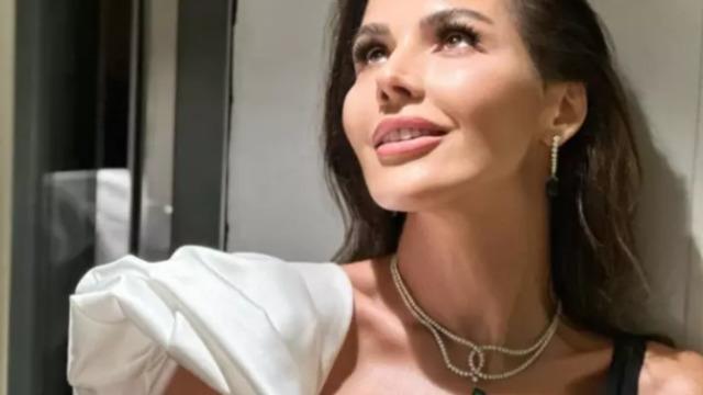 Yüzündeki değişim çok konuşulmuştu! Hatice Şendil sabah rutinini paylaştı