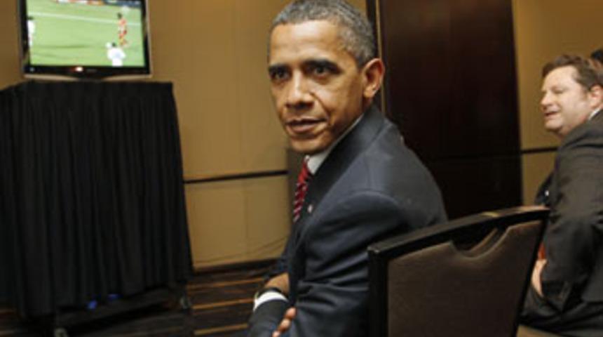 Erdoğan-Obama g&ouml;r&uuml;şmesine ma&ccedil; r&ouml;tarı