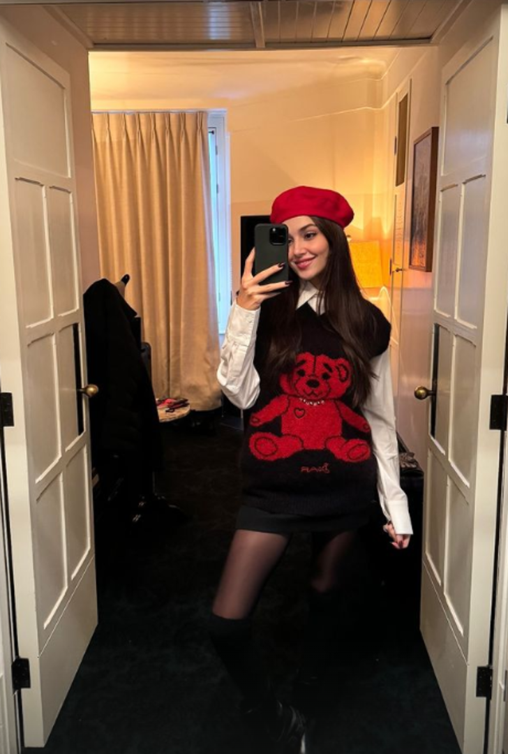 Hakan Sabancı ve Hande Erçel'in son durağı Budapeşte oldu! Çiftin kaldıkları otelin fiyatı dudak uçuklattı G1