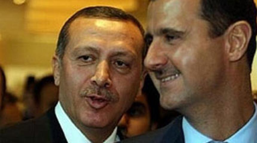 Esad'dan &uuml;rk&uuml;ten senaryo!