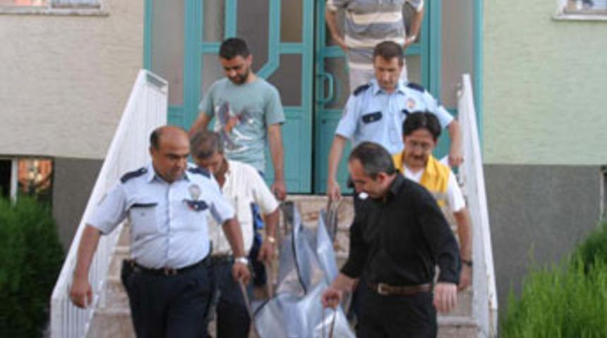 İntihar cinayet &ccedil;ıktı!