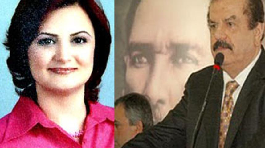 Kılı&ccedil;daroğlu'nun başını ağrıtacak iddia