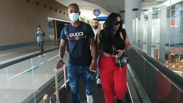 Fenerbahçe'de 6. ayrılık kesinleşti! Lincoln Henrique bavulunu toplamak için tesislere geldi, sözleşme detayları bile belli oldu