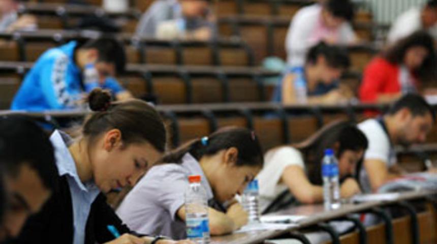 LYS sonu&ccedil;ları Perşembe a&ccedil;ıklanacak