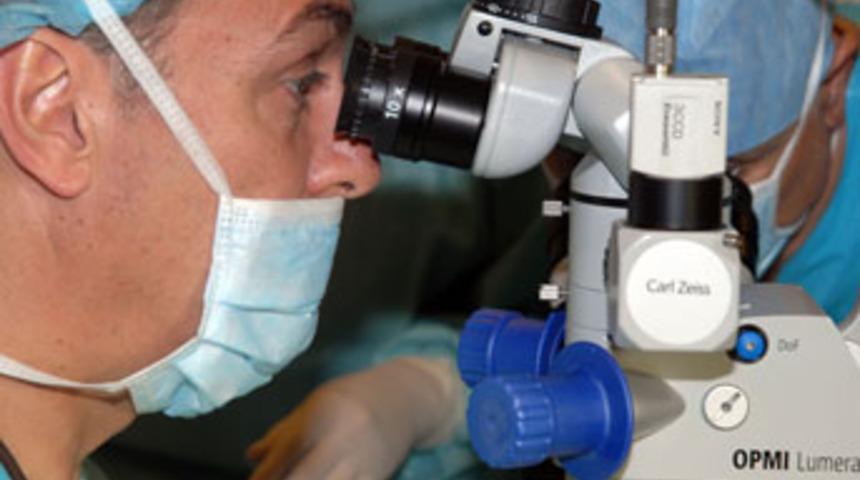 Yakın g&ouml;zl&uuml;klerinizden &ouml;m&uuml;r boyu kullanın