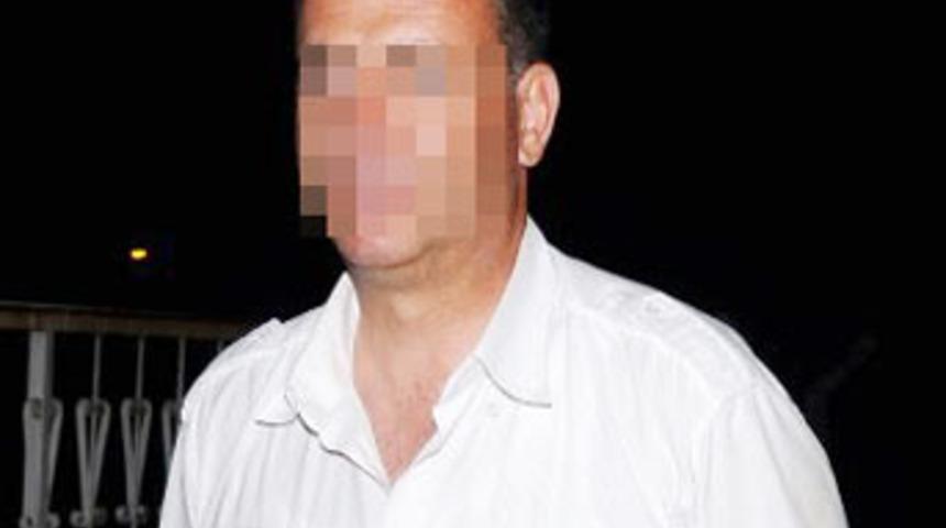 Belediye şof&ouml;r&uuml; 87 promil alkoll&uuml; &ccedil;ıktı