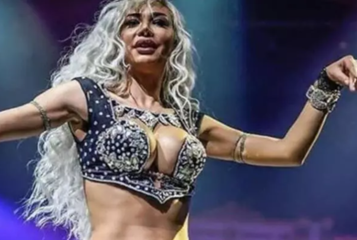 Oryantal Didem'in 'İnci Taneleri' yorumu gündem oldu! "Kendimi gördüm..." G4