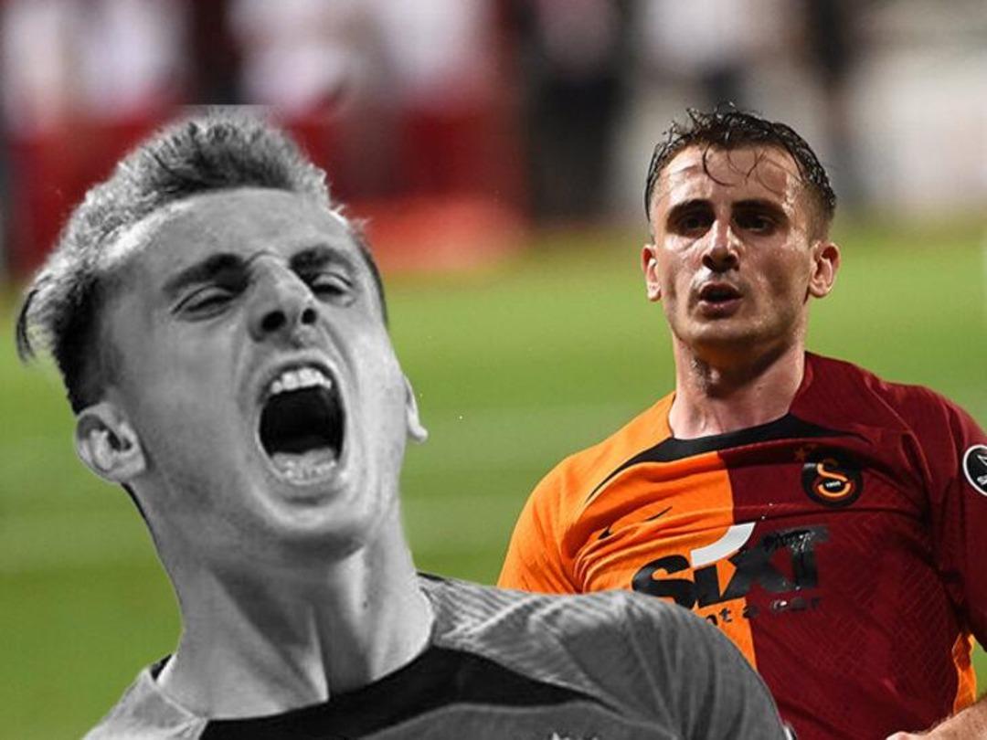 Kerem Akt&uuml;rkoğlu'nun konuşmaları ifşa oldu, Tete paylaşımı apar topar sildi!