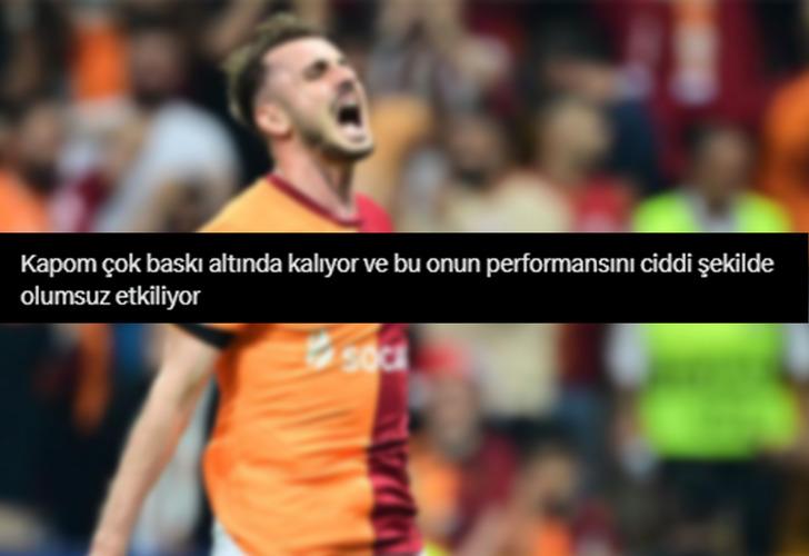 Kerem Aktürkoğlu'nun konuşmaları ifşa oldu, Tete paylaşımı apar topar sildi! G1