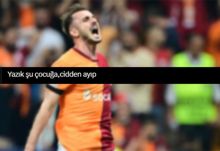 Kerem Aktürkoğlu'nun konuşmaları ifşa oldu, Tete paylaşımı apar topar sildi! G2
