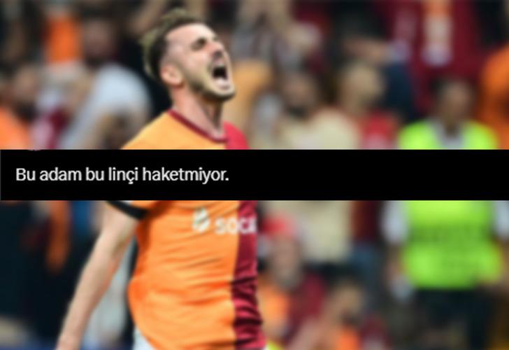 Kerem Aktürkoğlu'nun konuşmaları ifşa oldu, Tete paylaşımı apar topar sildi! G3