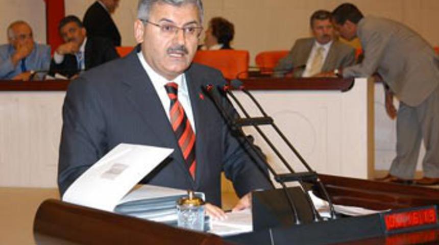 Bakandan duble yol itirafı