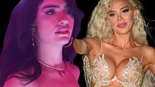 Oryantal Didem'in 'İnci Taneleri' yorumu gündem oldu! Kendimi gördüm...