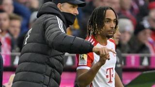 Sacha Boey ilk maçına çıktı, Bayern Münih kazandı! Eski Galatasaraylı performansıyla göz doldurdu