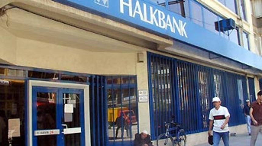 Halkbank'ın karı 1.3 milyar TL