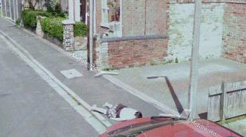 İngiltere'yi şoke eden Google oyunu!