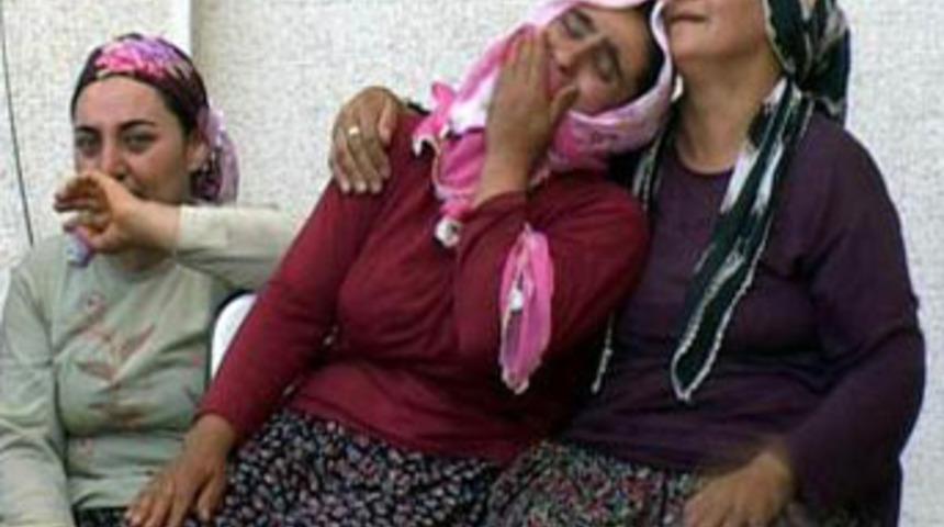 Re&ccedil;ber ter&ouml;r estirdi: 1 &ouml;l&uuml;, 2 yaralı