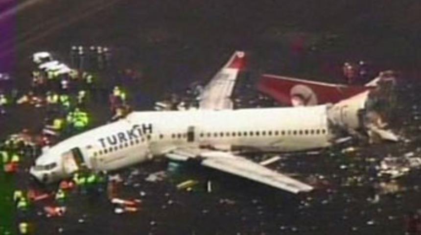 Flaş...'Hollanda yardım ekipleri su&ccedil;lu'