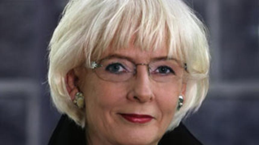 Kadın başbakan, kadın sevgilisiyle evlendi