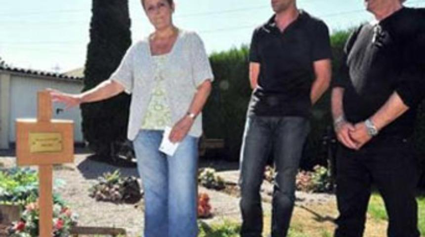 Bir &uuml;lke bu olayı konuşuyor!